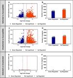 Bulk segregant mapping and transcriptome analyses reveal the molecular mechanisms of spinetoram resistance in Spodoptera frugiperda