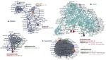 Effective data visualization strategies in untargeted metabolomics